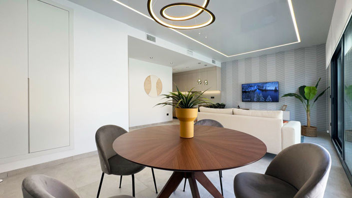 Image No.45-Villa de 3 chambres à vendre à San Miguel de Salinas