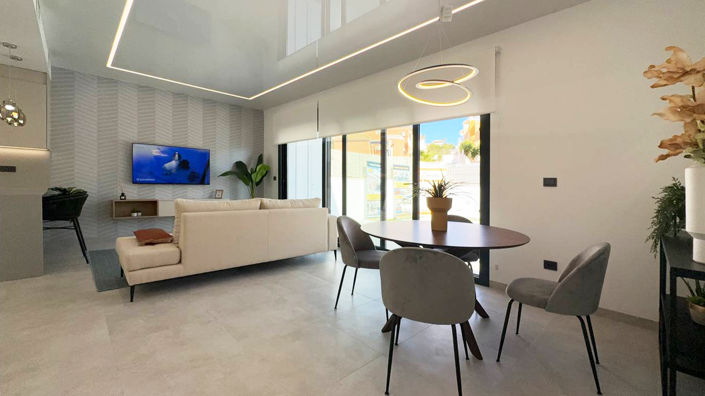 Image No.48-3 Bed Villa for sale