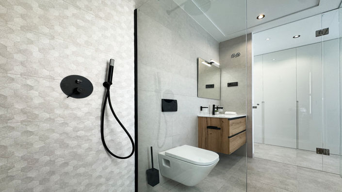 Image No.5-Villa de 3 chambres à vendre à San Miguel de Salinas