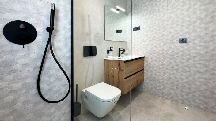 Image No.7-Villa de 3 chambres à vendre à San Miguel de Salinas