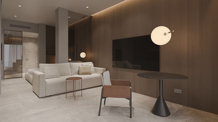 Image No.2-1 Bed Apartment for sale