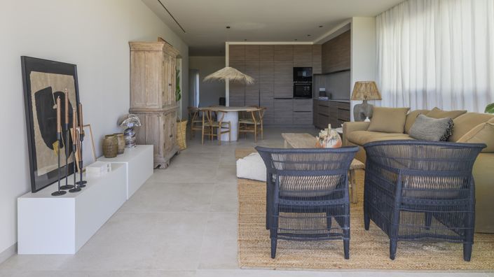 Image No.34-Appartement de 3 chambres à vendre à Orihuela Costa