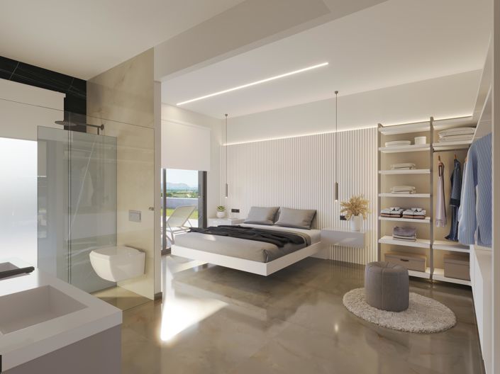 Image No.3-3 Bed Villa for sale