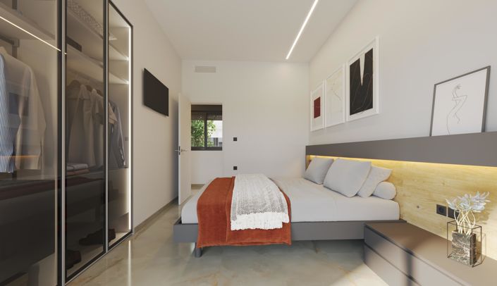 Image No.4-3 Bed Villa for sale