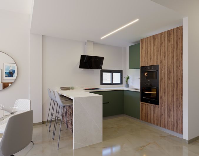 Image No.5-3 Bed Villa for sale