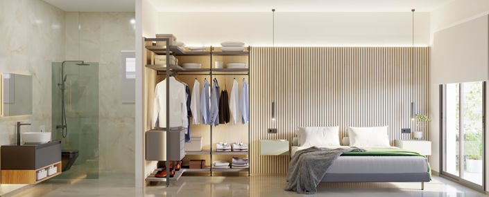 Image No.8-3 Bed Villa for sale