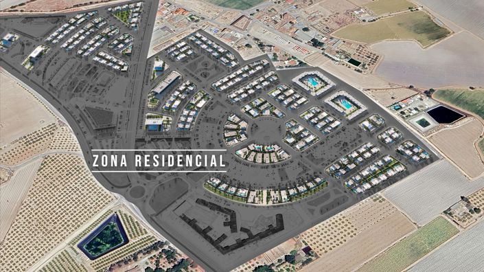 Image No.30-2 Bed Villa for sale