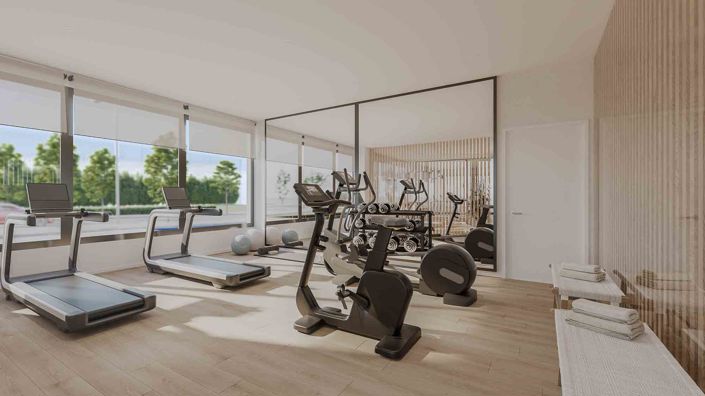 Image No.12-3 Bed Apartment for sale