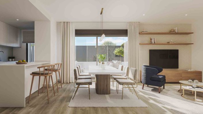 Image No.12-3 Bed Apartment for sale