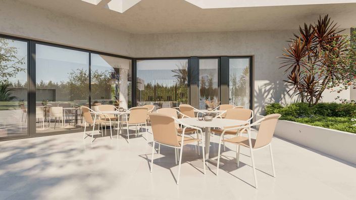 Image No.14-3 Bed Apartment for sale