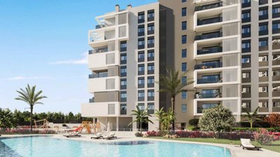 Anveran Real Estate SL  most sold property