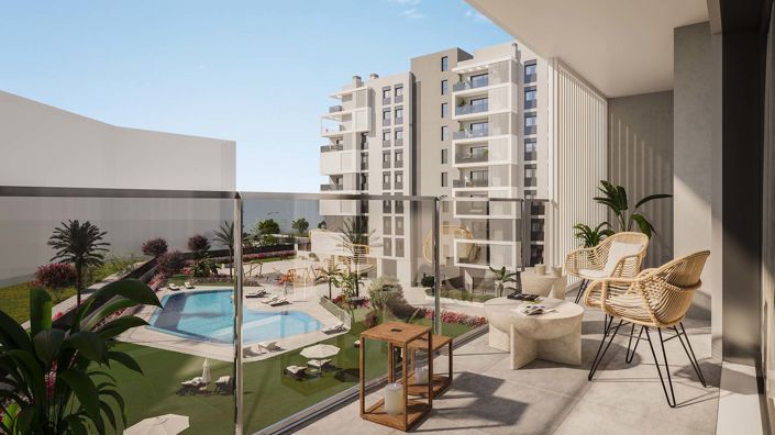 Image No.4-3 Bed Apartment for sale