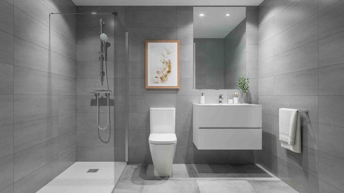 Image No.5-3 Bed Apartment for sale