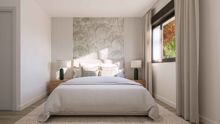 Image No.8-3 Bed Apartment for sale