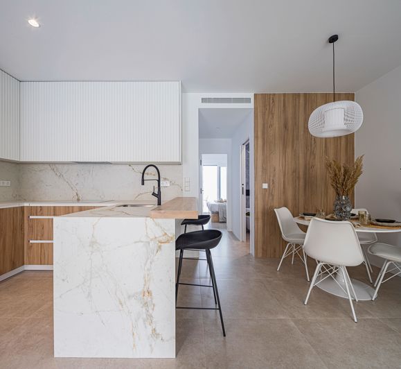 Image No.9-Maison de ville de 2 chambres à vendre à San Pedro del Pinatar