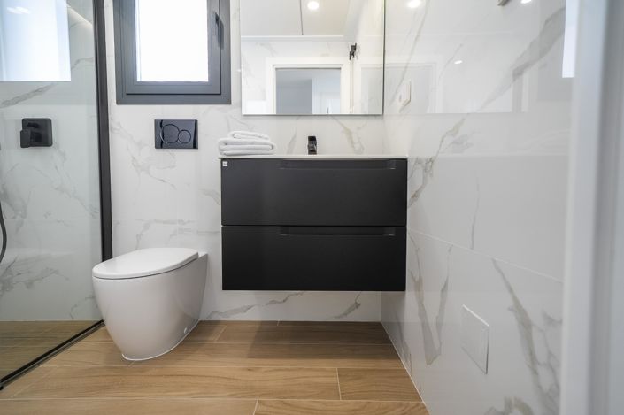 Image No.11-Villa de 3 chambres à vendre à Algorfa