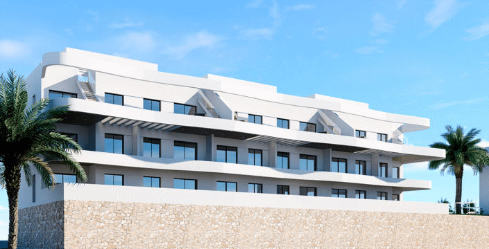 Image No.8-2 Bed Apartment for sale