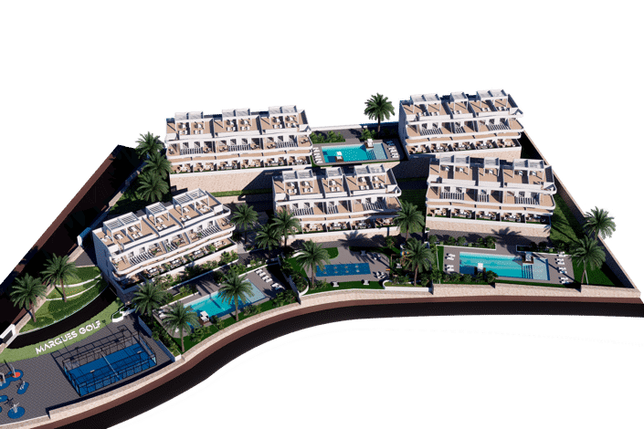 Image No.19-2 Bed Apartment for sale