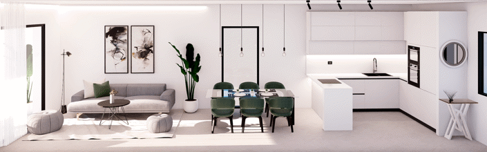 Image No.2-2 Bed Apartment for sale