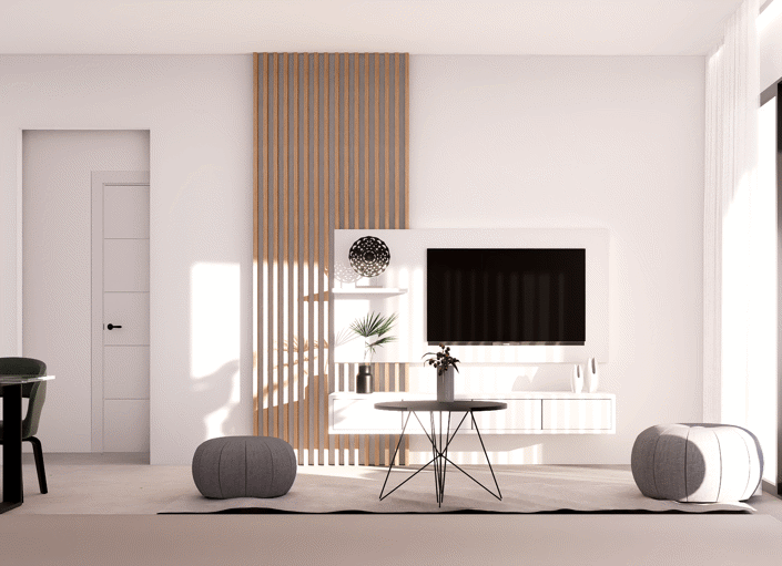 Image No.4-2 Bed Apartment for sale