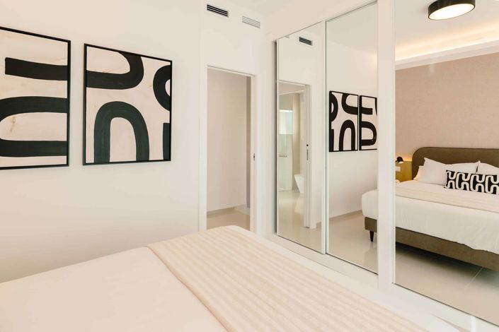 Image No.11-Villa de 3 chambres à vendre à Ciudad Quesada