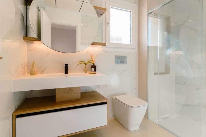 Image No.12-Villa de 3 chambres à vendre à Ciudad Quesada