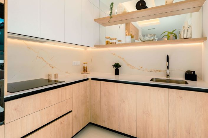 Image No.21-Villa de 3 chambres à vendre à Ciudad Quesada