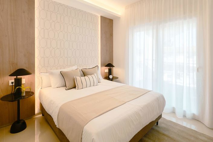 Image No.23-Villa de 3 chambres à vendre à Ciudad Quesada