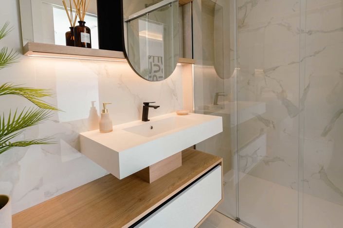 Image No.27-Villa de 3 chambres à vendre à Ciudad Quesada