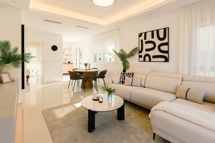 Image No.4-3 Bed Villa for sale