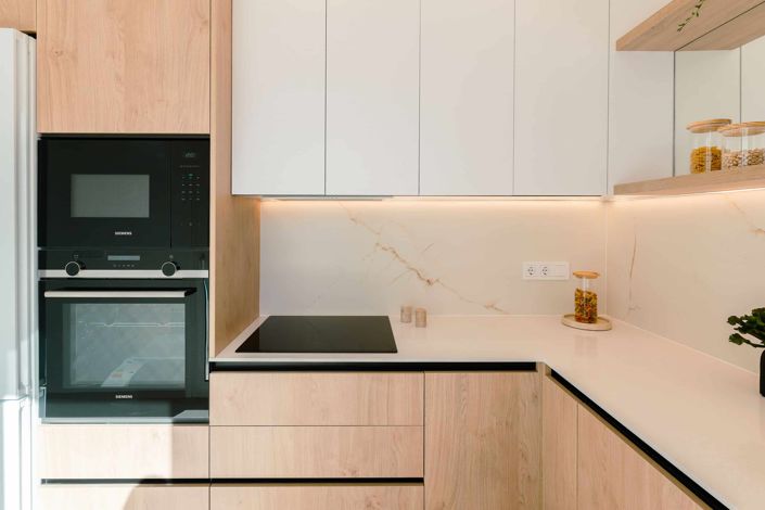 Image No.7-Villa de 3 chambres à vendre à Ciudad Quesada