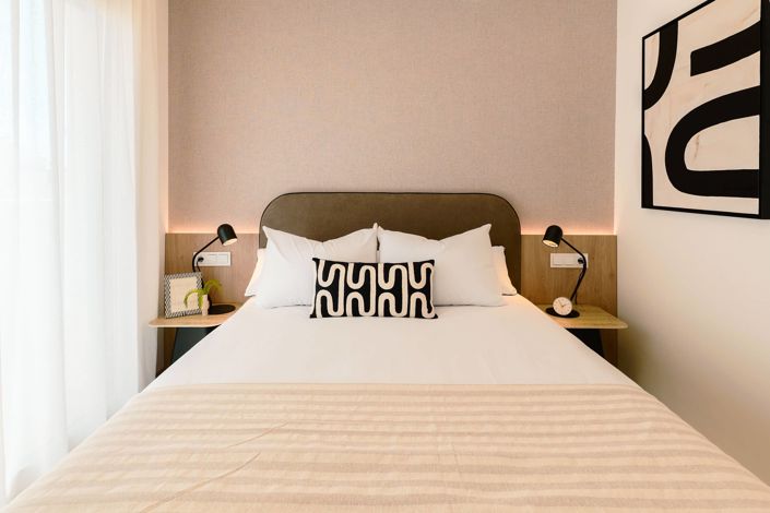 Image No.9-Villa de 3 chambres à vendre à Ciudad Quesada