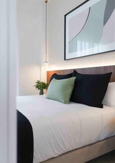 Image No.10-Appartement de 2 chambres à vendre à Ciudad Quesada