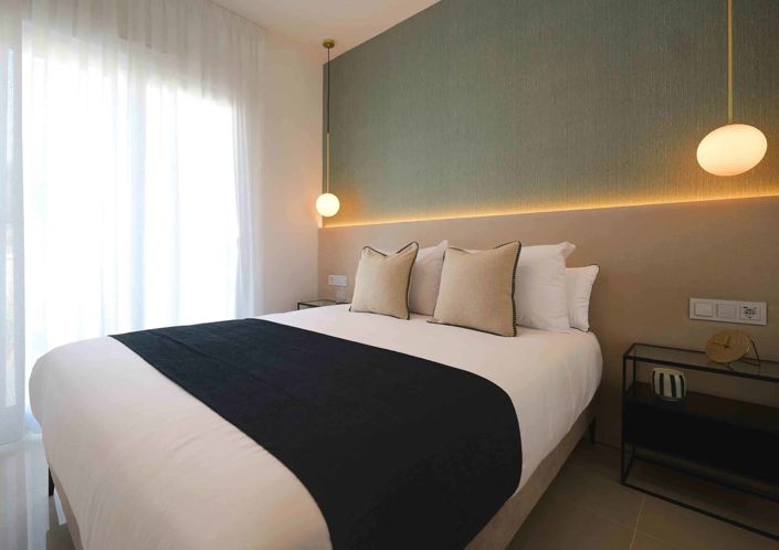 Image No.15-Appartement de 2 chambres à vendre à Ciudad Quesada