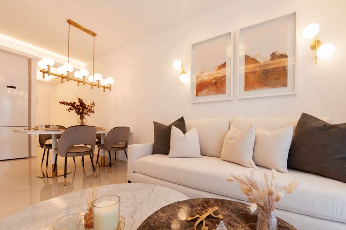 Image No.12-3 Bed Apartment for sale