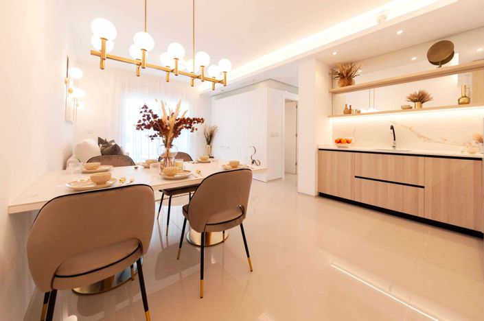 Image No.17-3 Bed Apartment for sale