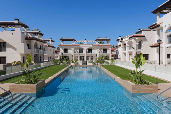 Image No.27-3 Bed Apartment for sale