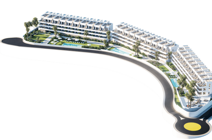 Image No.8-2 Bed Apartment for sale