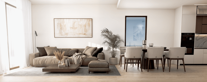 Image No.3-2 Bed Apartment for sale