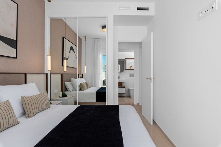 Image No.7-2 Bed Apartment for sale