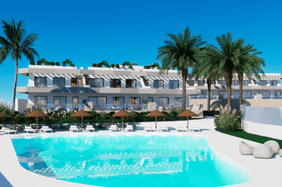 Anveran Real Estate SL  most sold property