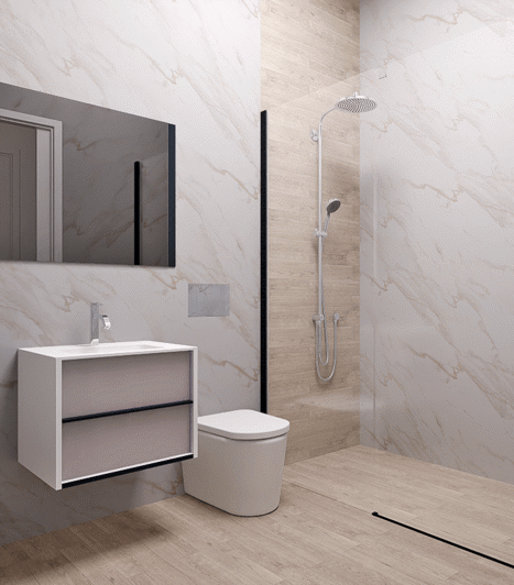 Image No.13-Propriété de 2 chambres à vendre à Finestrat