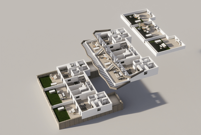 Image No.13-2 Bed Townhouse for sale