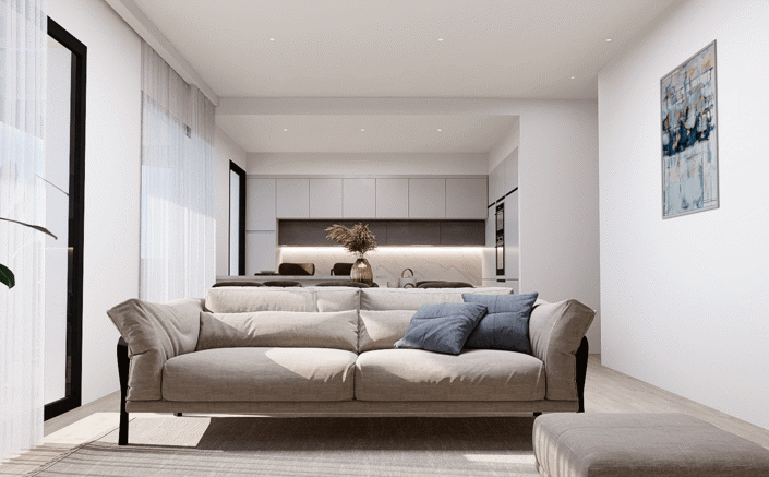 Image No.2-2 Bed Townhouse for sale