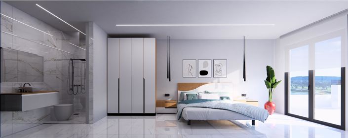 Image No.8-2 Bed Apartment for sale