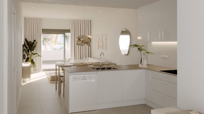 Image No.5-2 Bed Apartment for sale