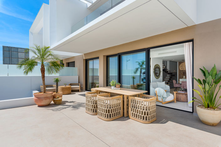 Image No.36-3 Bed Villa for sale