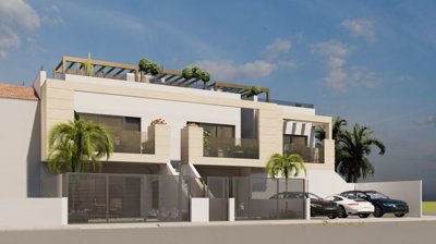 Anveran Real Estate SL  most sold property