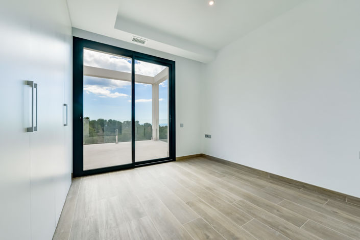 Image No.14-Villa de 7 chambres à vendre à Finestrat