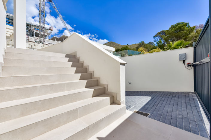 Image No.17-Villa de 7 chambres à vendre à Finestrat